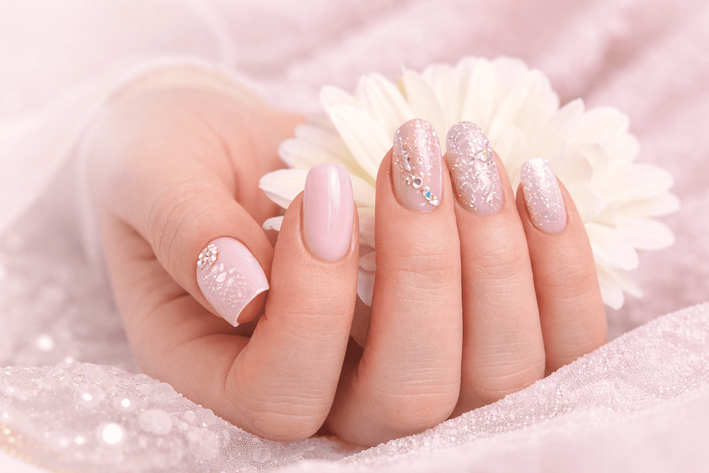 bannière accueil MC Nails